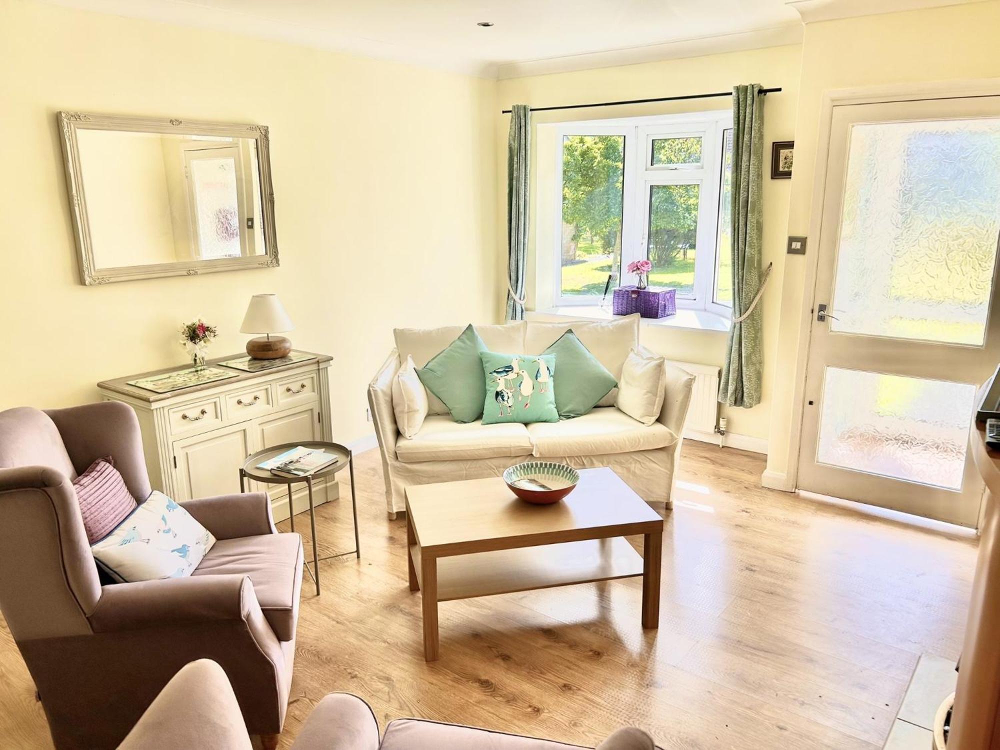 Daisy Cottage By Newfo Rest Lymington Kültér fotó