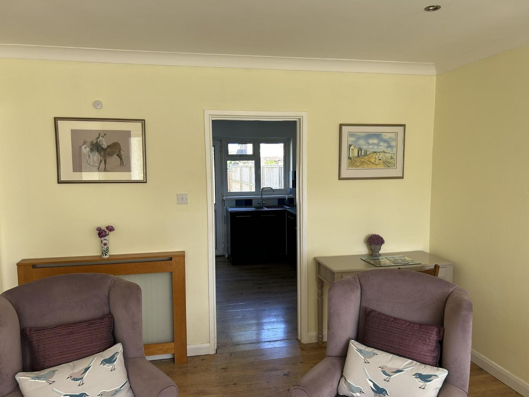 Daisy Cottage By Newfo Rest Lymington Kültér fotó