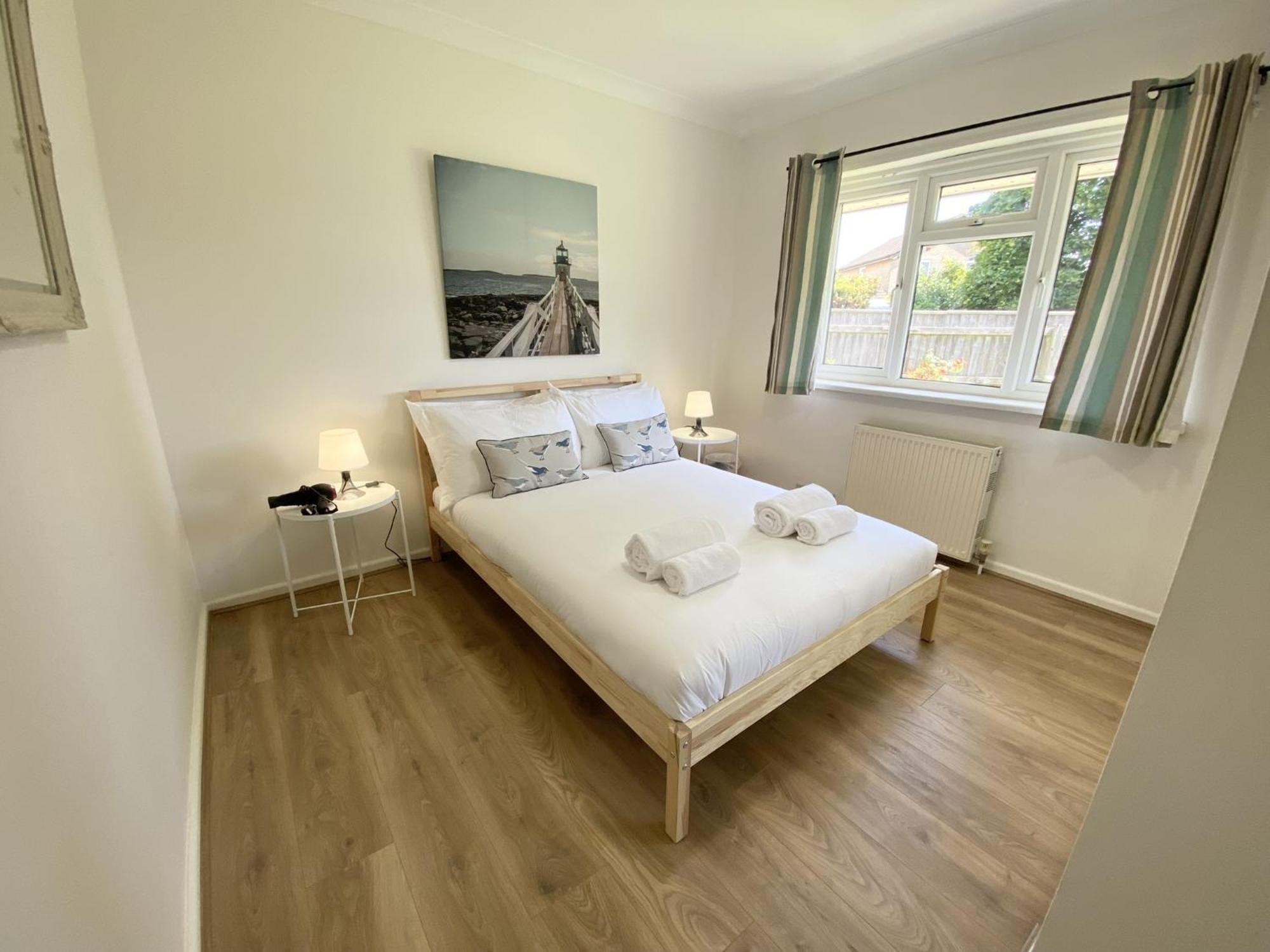 Daisy Cottage By Newfo Rest Lymington Kültér fotó