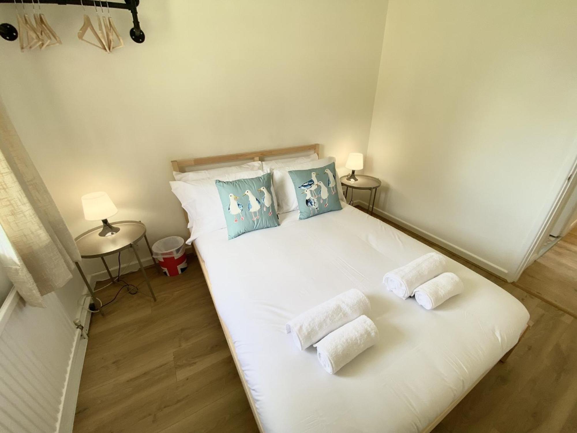 Daisy Cottage By Newfo Rest Lymington Kültér fotó